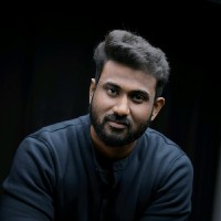 Accubits Technologies Inc Employee Arun J's profile photo