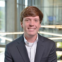 NetSpark IP & Telecom Employee Griffin Race's profile photo