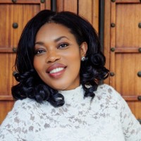 Irene Dankwa-Mullan Email & Phone Number