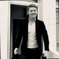Procter & Gamble Employee Jonny Barrett's profile photo