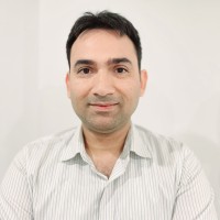 Datacom Employee Sumit Singla's profile photo