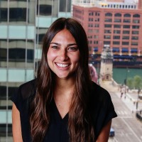 Digitas North America Employee Amy Trainor's profile photo