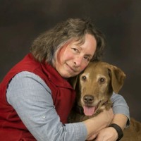 Anchorage Water & Wastewater Utility Employee Lynda Barber-Wiltse's profile photo