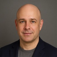 OR3D Employee James Earl's profile photo
