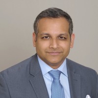 Vascular Institute Employee Ajay Mhatre's profile photo