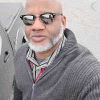 Chenega Analytic Business Solutions Employee Franklin Ball's profile photo