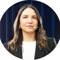 lezat.co Employee Daniela Botero's profile photo