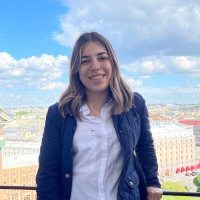 riskthinking.AI Employee Lianna Hovhannisyan's profile photo