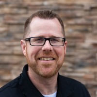 Sage Freight Employee Luke Davis's profile photo