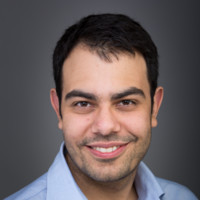 Chaintrust Employee Mikael Gandon's profile photo