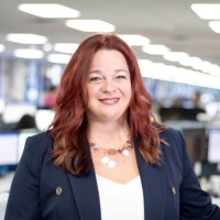 Bonnie Beckmann Email & Phone Number