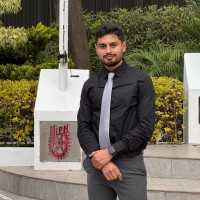 Master Research Employee Carlos Canales's profile photo