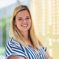 DigiTribe Employee Sanne Alix's profile photo