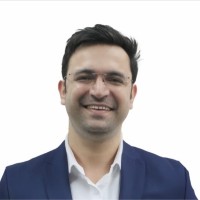 Leverage Edu Employee Digvijay Gagneja's profile photo