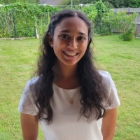 Geopogo Employee Shreya Krishnan's profile photo