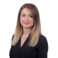 Baykar Technologies Employee Ecem Annaşlı's profile photo