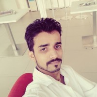 Dezmark Employee Kailash Jha's profile photo