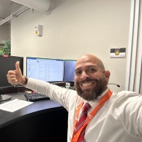 Christopher Salles Email & Phone Number