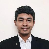 Kharagpur Blockchain Society Employee Amlesh Kumar's profile photo
