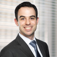 Amazon Web Services (AWS) Employee Jack Hutton's profile photo