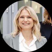 Helvetia Insurance Germany Employee Janine Kirchner's profile photo