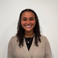 Forest View Hospital Employee Zyah Beal's profile photo