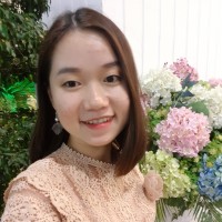 Vitech Development Employee Quyên Lê's profile photo