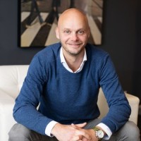 supRmen Employee Stefan Janssen's profile photo