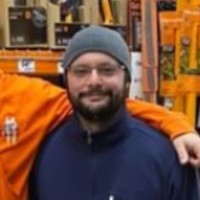 The Home Depot Employee Joseph Codispoti's profile photo