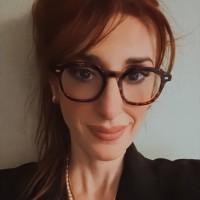 Munich Re Specialty - Global Markets, UK Employee Alexandra Paschalidi's profile photo