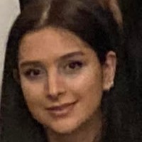 Logistic Bazaar Employee Aida Ahmadi's profile photo