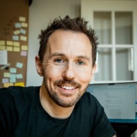 b.well Connected Health Employee Casey Decker's profile photo