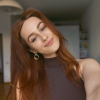 Orange Fund Employee Sofi Levchenko's profile photo