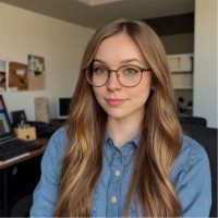WPFactory Employee Ashley Maynard's profile photo