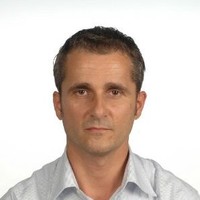 SDF Employee Patrizio Pioldi's profile photo