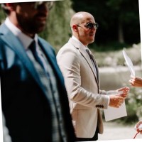 Richardson Employee Lewis Jones's profile photo