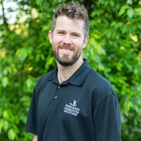 Fortress Foundation Solutions Employee Caleb Stone's profile photo