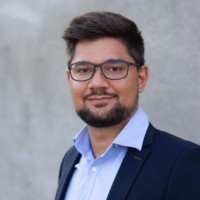 ZF Group Employee Andreas Nuber's profile photo