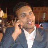 CionSystems Inc Employee Mukhtar Ahmed's profile photo