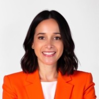 Qualifinds Employee Mariana Garcia's profile photo