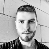 Day Employee Erik Munson's profile photo