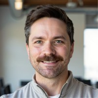 C.H. Robinson Employee Tyler Patterson's profile photo