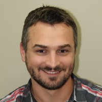 Redco Foodservice Equipment Employee Nicholas Putz's profile photo