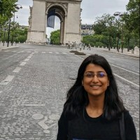 Kotak Mahindra Bank Employee Kopal Agarwal's profile photo
