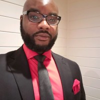 University Cancer & Blood Center Employee Christopher Peek's profile photo