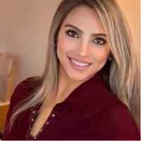 Capital One Employee Farah B's profile photo