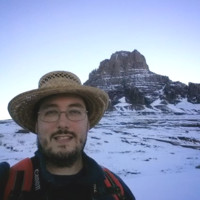 CollegeNET Employee Jacob Lundberg's profile photo