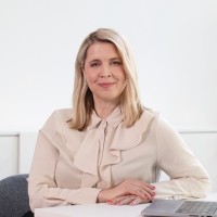 B2 Impact Employee Nina Hållfast's profile photo