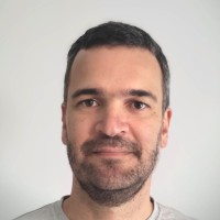 PETsys Electronics Employee Luis Ferramacho's profile photo
