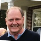 IBM Employee Bob Merrell's profile photo